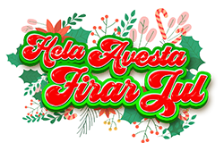 Hela Avesta Sjunger! Logotyp